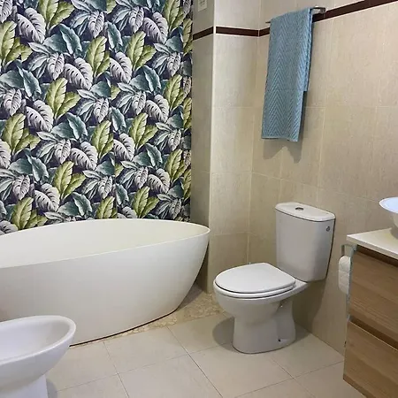 Piso アパート デニア