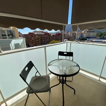 Piso Apartman