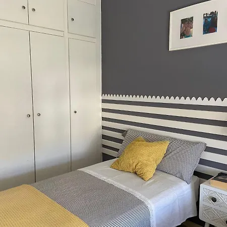 Piso Apartman *