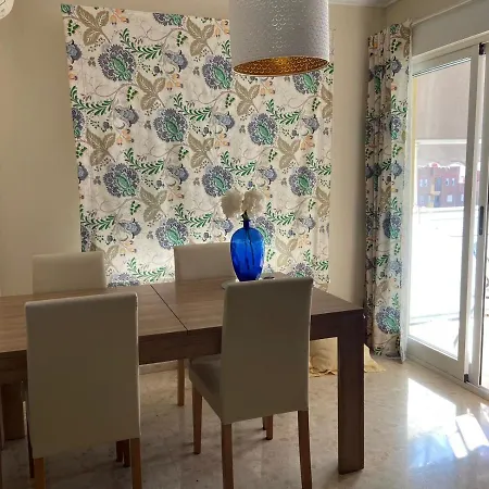 Apartman Piso Denia